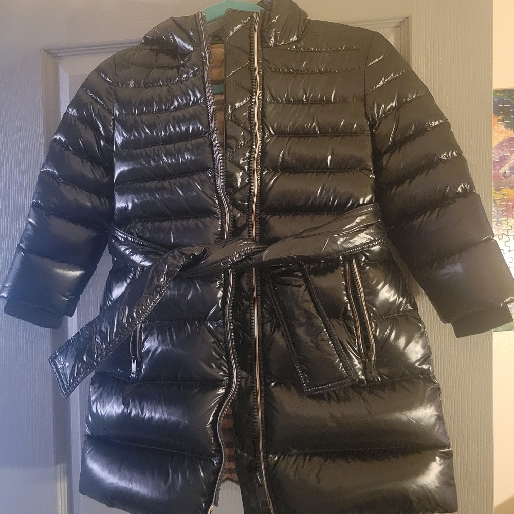 Girls Coat
